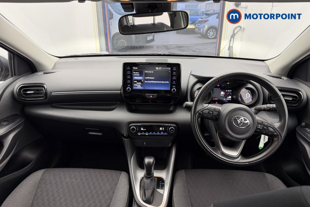 Used Toyota Yaris 2021 for sale - 77951513: Photo 29
