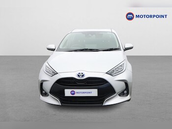 Used Toyota Yaris 2021 for sale - 77951513: Photo
