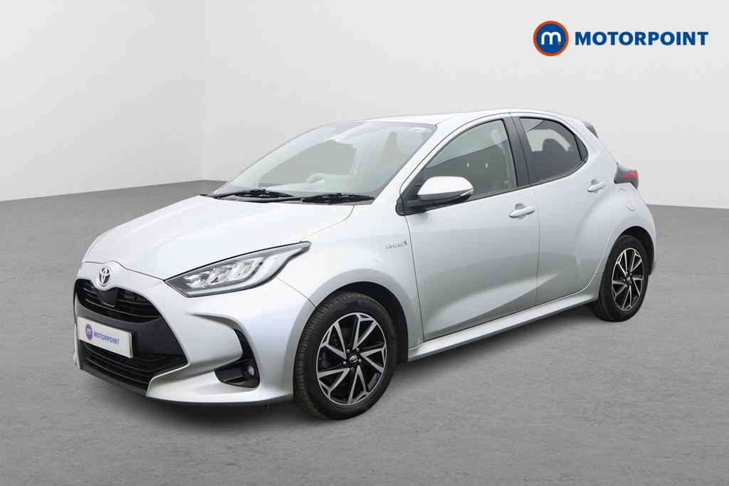 Used Toyota Yaris 2021 for sale - 77951513: Photo 3