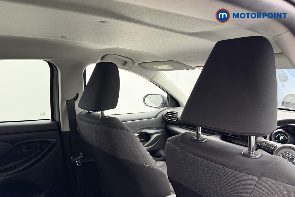 Used Toyota Yaris 2021 for sale - 77951513: Photo 30