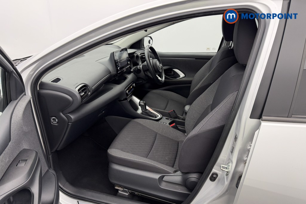 Used Toyota Yaris 2021 for sale - 77951513: Photo 39