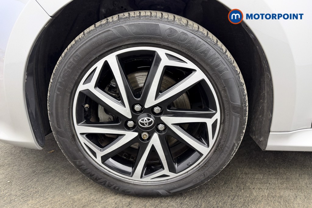 Used Toyota Yaris 2021 for sale - 77951513: Photo 42