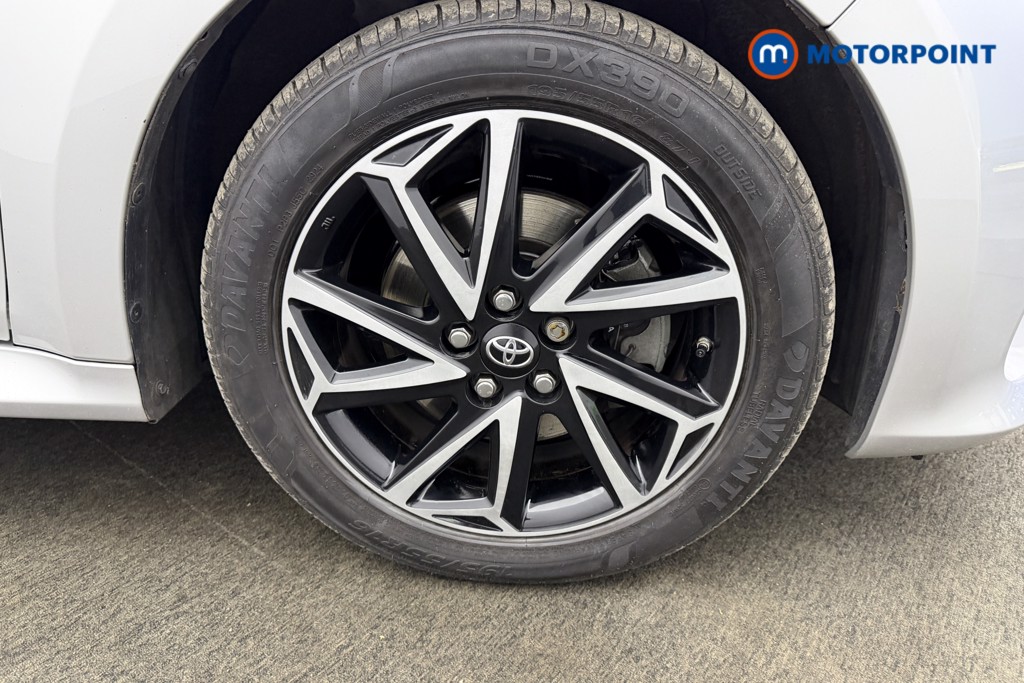 Used Toyota Yaris 2021 for sale - 77951513: Photo 43