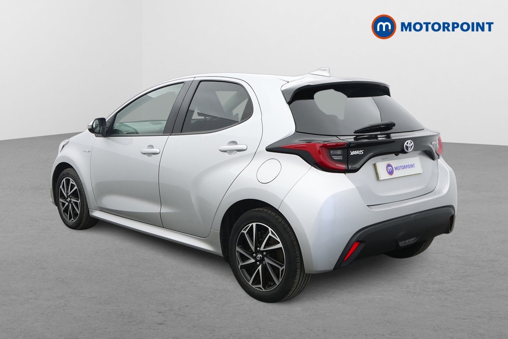 Used Toyota Yaris 2021 for sale - 77951513: Photo 5