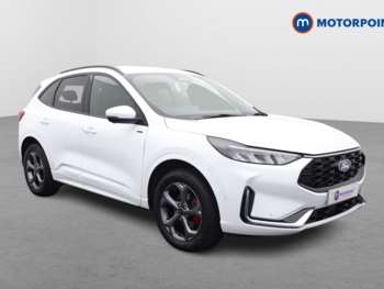 2024 - 2.5 PHEV ST-Line 5dr CVT