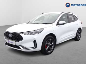 Used Ford Kuga 2024 for sale - 74627276: Photo