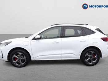 Used Ford Kuga 2024 for sale - 74627276: Photo