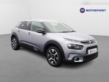 Citroen - C4 Cactus