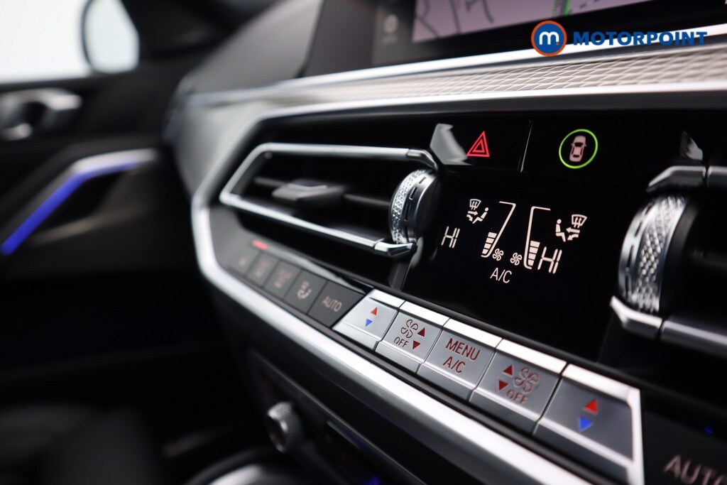 Used BMW X6 2022 for sale - 76641331: Photo 19