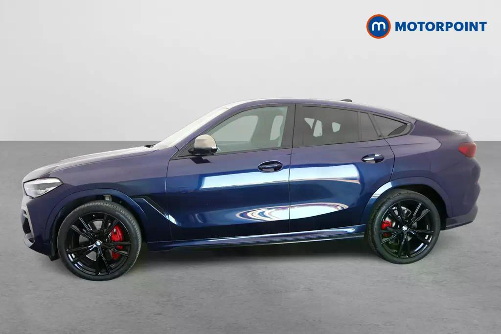 Used BMW X6 2022 for sale - 76641331: Photo 3