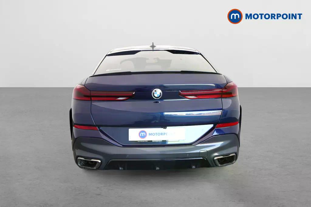 Used BMW X6 2022 for sale - 76641331: Photo 5