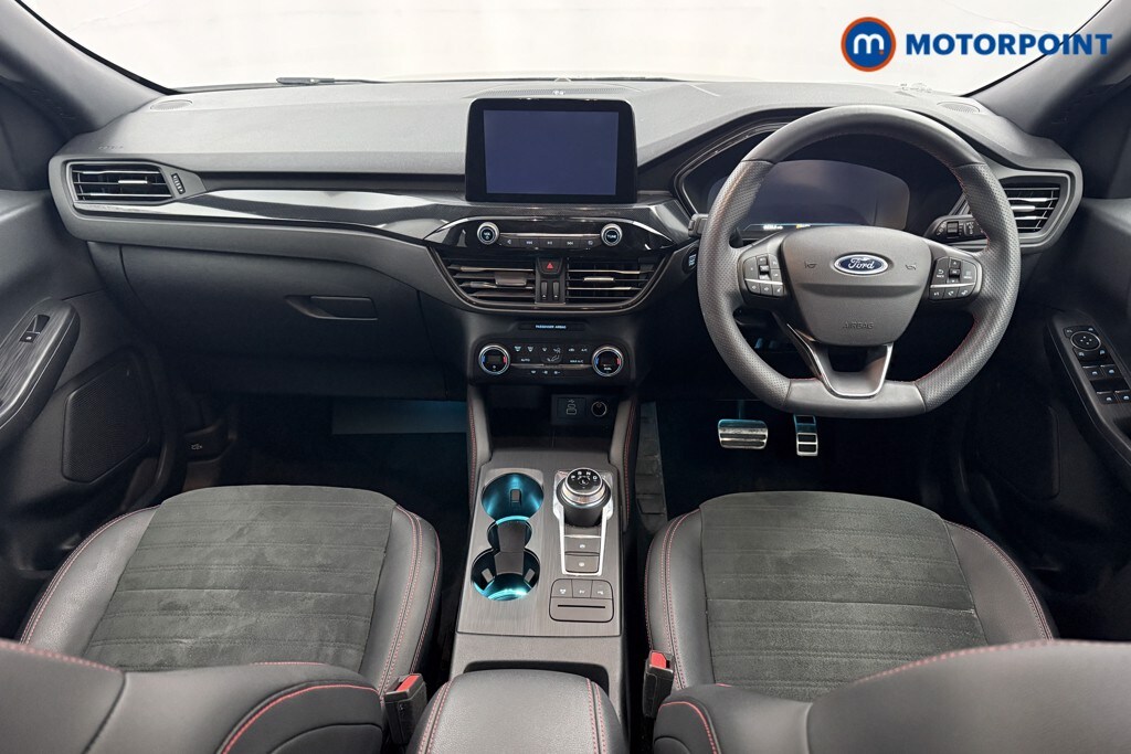 Used Ford Kuga 2022 for sale - 77446515: Photo 10