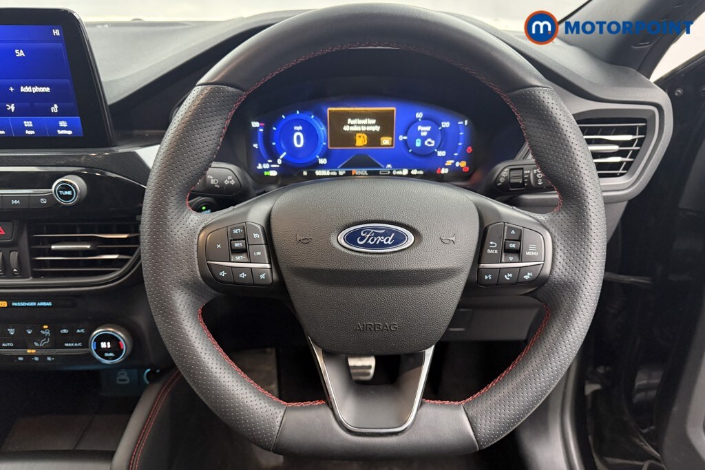 Used Ford Kuga 2022 for sale - 77446515: Photo 11
