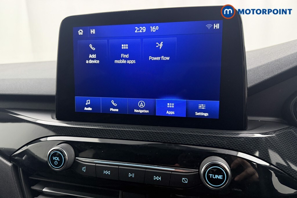 Used Ford Kuga 2022 for sale - 77446515: Photo 18