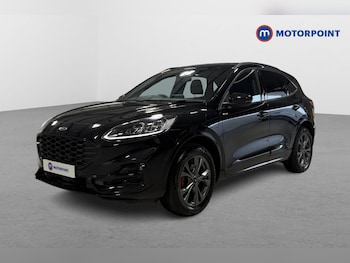Used Ford Kuga undefined for sale - 77446515: Photo