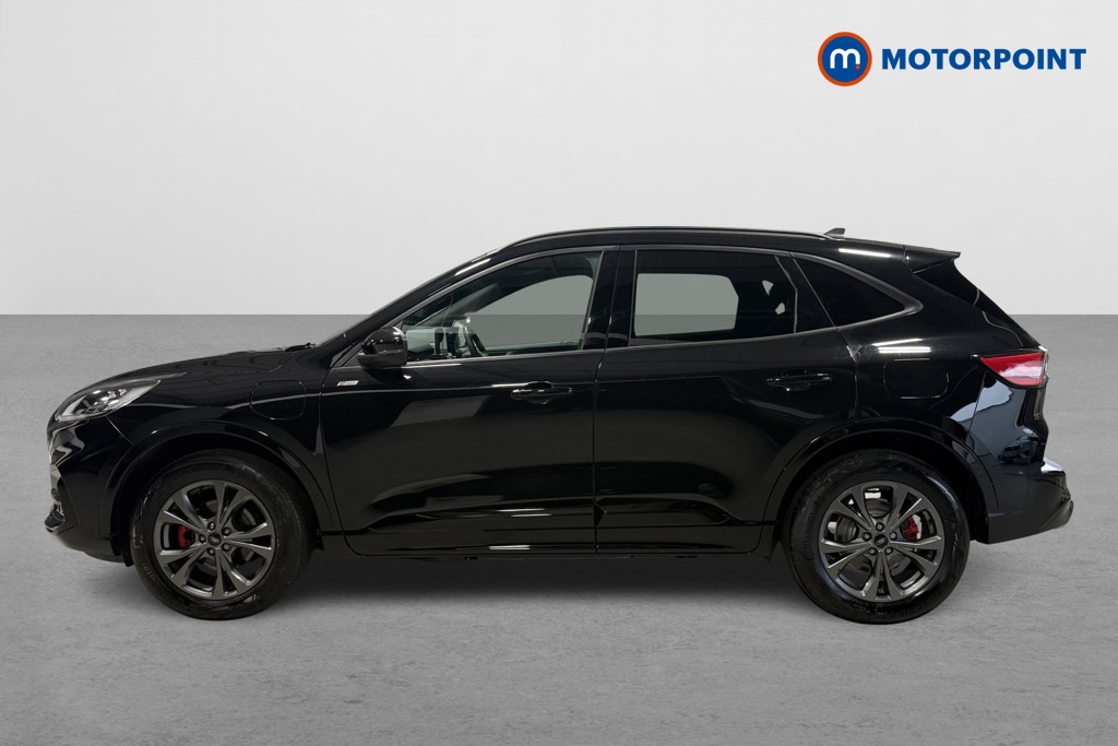 Used Ford Kuga 2022 for sale - 77446515: Photo 4