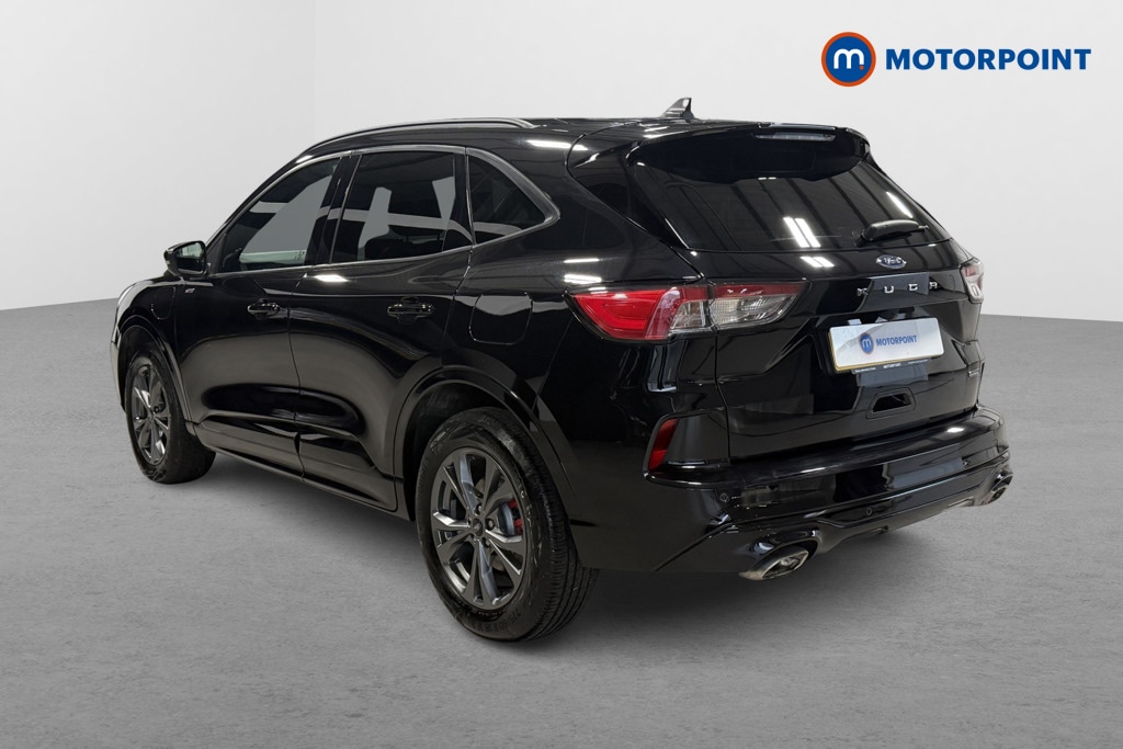 Used Ford Kuga 2022 for sale - 77446515: Photo 5