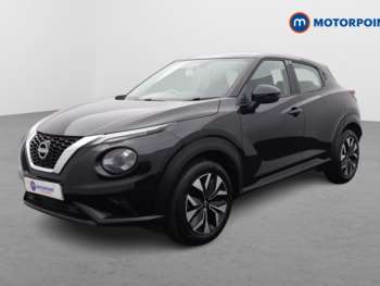 Used Nissan Juke 2024 for sale - 74903119: Photo