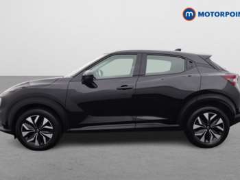 Used Nissan Juke 2024 for sale - 74903119: Photo