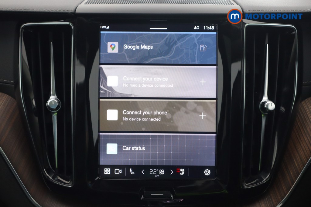 Used Volvo XC60 2023 for sale - 76405448: Photo 17