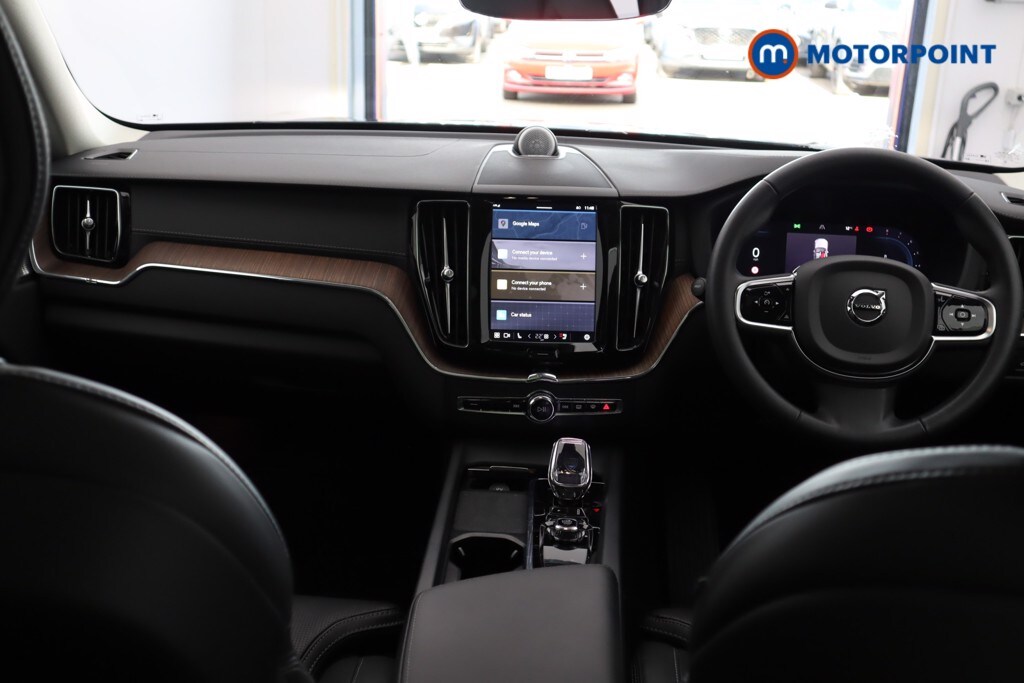 Used Volvo XC60 2023 for sale - 76405448: Photo 30