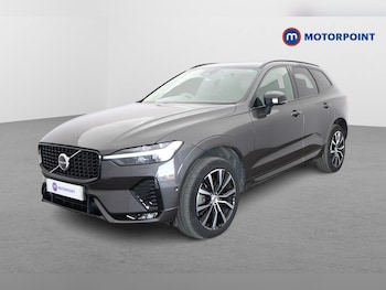 Used Volvo XC60 2023 for sale - 76405448: Photo