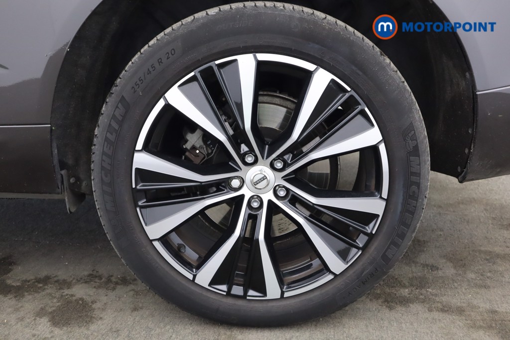 Used Volvo XC60 2023 for sale - 76405448: Photo 46