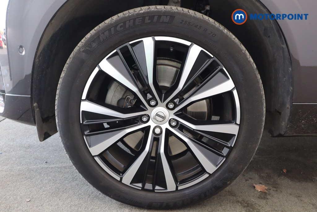 Used Volvo XC60 2023 for sale - 76405448: Photo 47