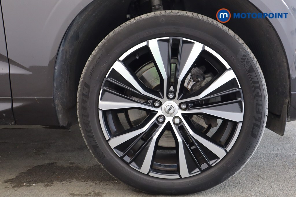 Used Volvo XC60 2023 for sale - 76405448: Photo 48