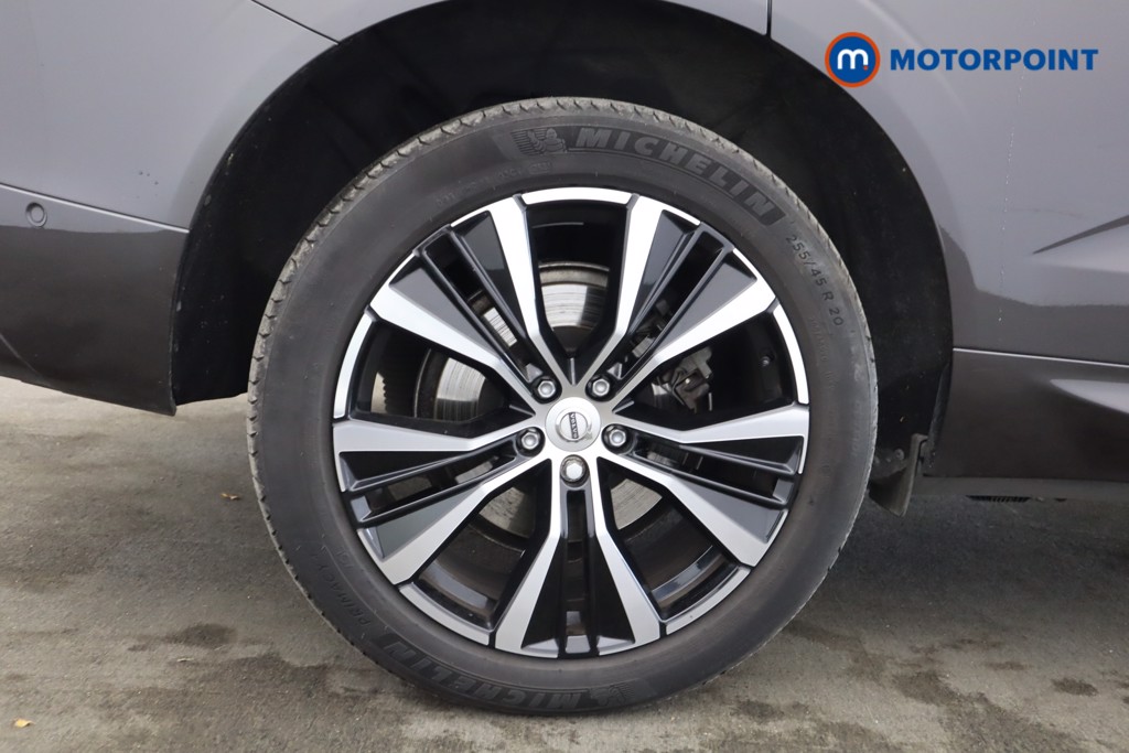 Used Volvo XC60 2023 for sale - 76405448: Photo 49