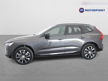 Used Volvo XC60 2023 for sale - 76405448: Photo