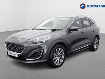 Used Ford Kuga 2024 for sale - 74812806: Photo