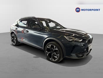 Used Cupra Formentor 2023 for sale - 79640887: Photo