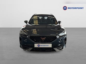 Used Cupra Formentor 2023 for sale - 79640887: Photo
