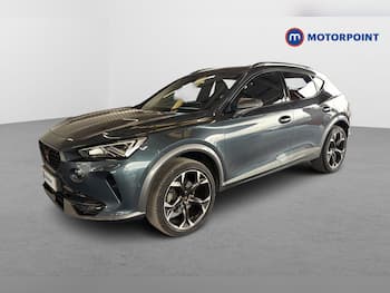 Used Cupra Formentor 2023 for sale - 79640887: Photo