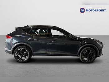 Used Cupra Formentor 2023 for sale - 79640887: Photo
