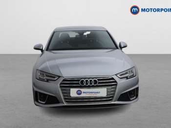Used Audi A4 2019 for sale - 74702654: Photo