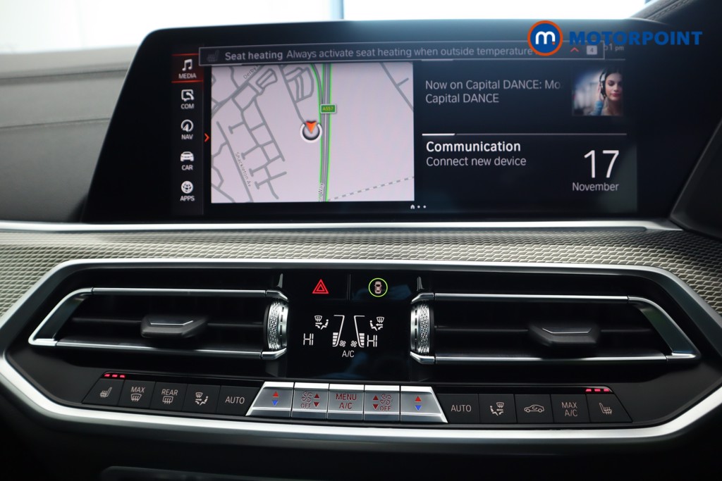 Used BMW X6 2022 for sale - 77138630: Photo 16