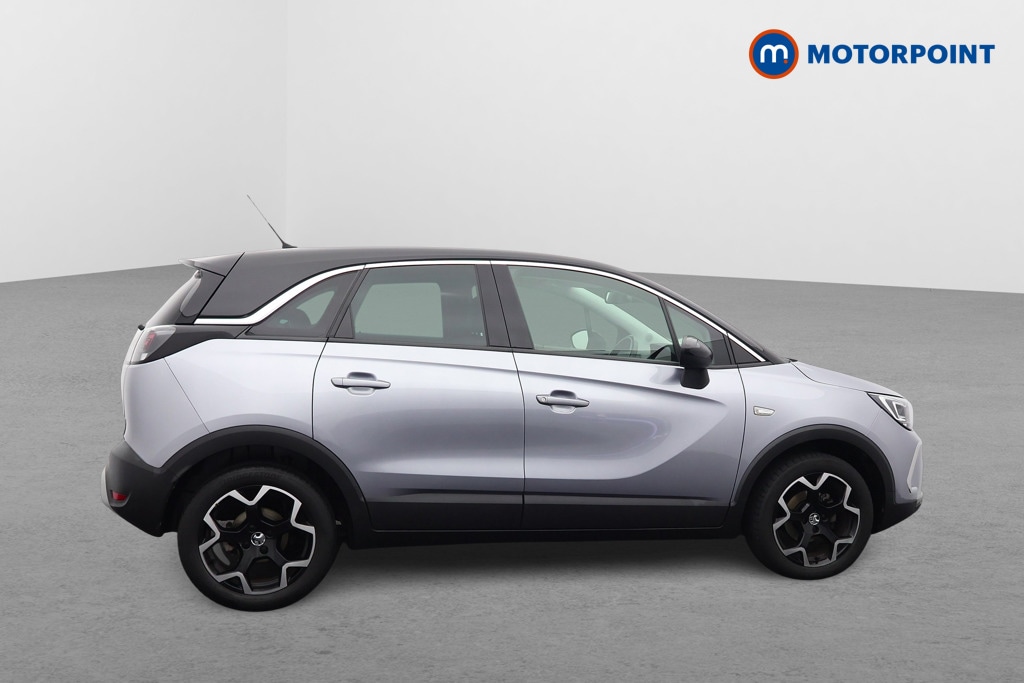 Used Vauxhall Crossland 2022 for sale - 76340891: Photo 1