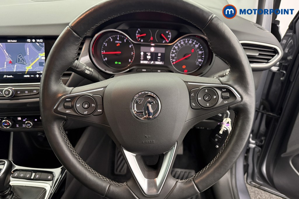Used Vauxhall Crossland 2022 for sale - 76340891: Photo 10
