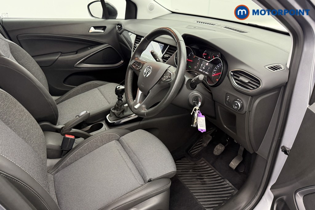 Used Vauxhall Crossland 2022 for sale - 76340891: Photo 11