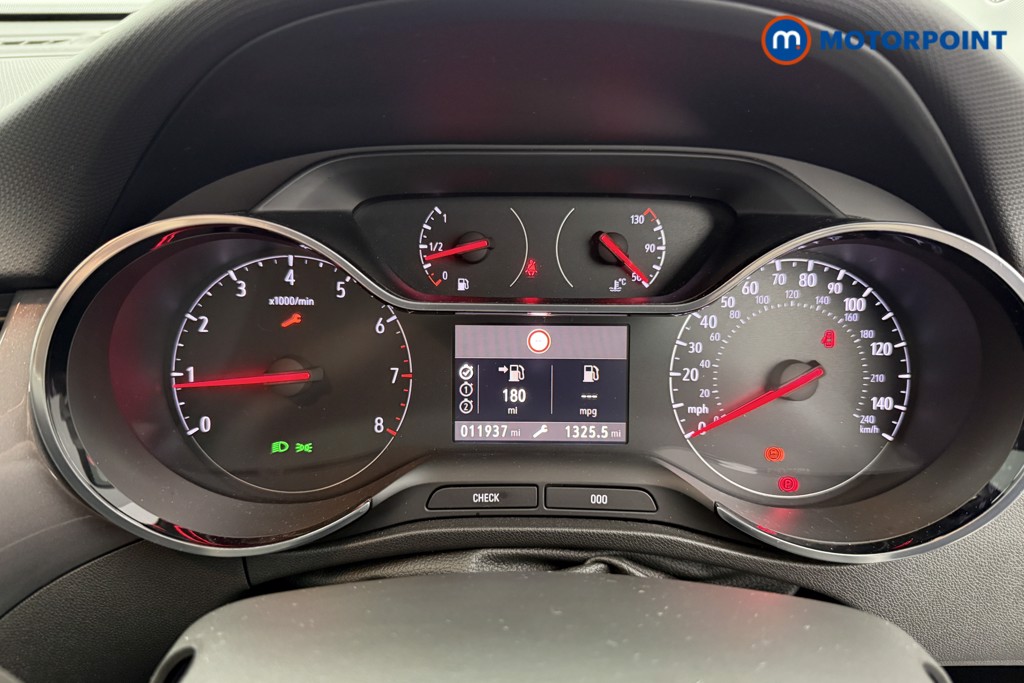 Used Vauxhall Crossland 2022 for sale - 76340891: Photo 12