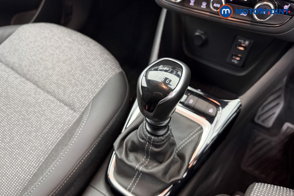 Used Vauxhall Crossland 2022 for sale - 76340891: Photo 18