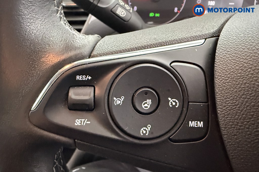 Used Vauxhall Crossland 2022 for sale - 76340891: Photo 19