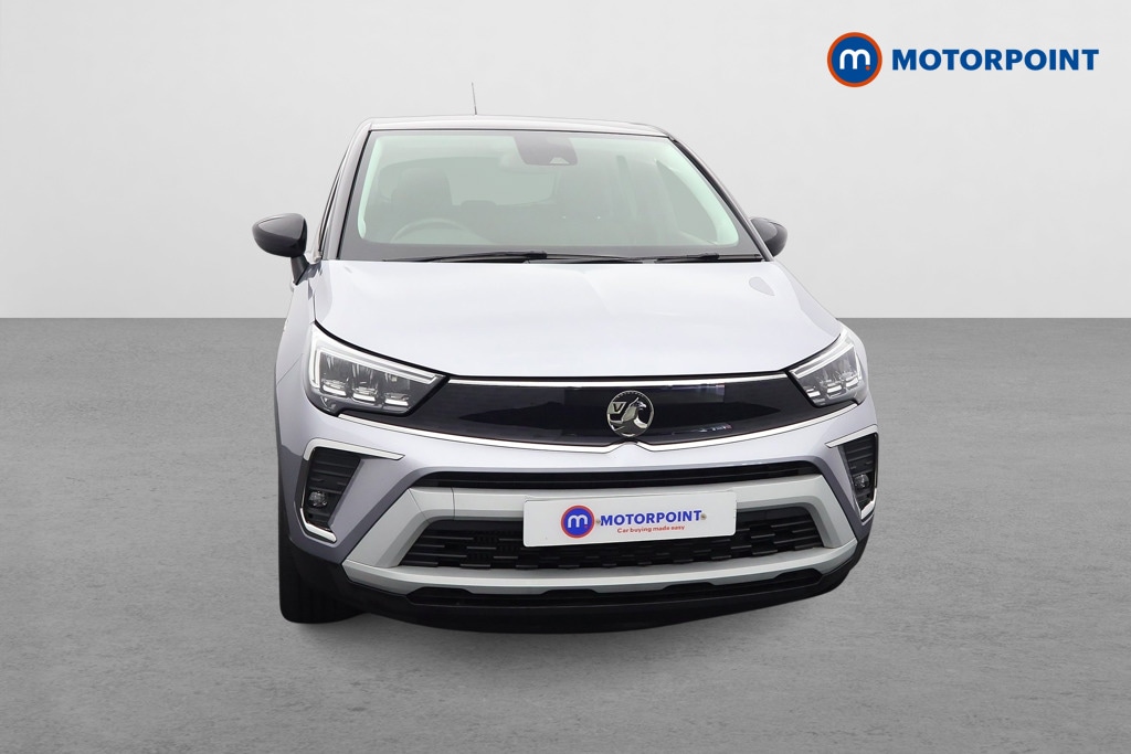 Used Vauxhall Crossland 2022 for sale - 76340891: Photo 2