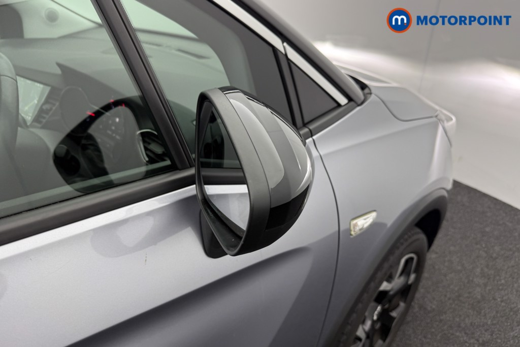 Used Vauxhall Crossland 2022 for sale - 76340891: Photo 24