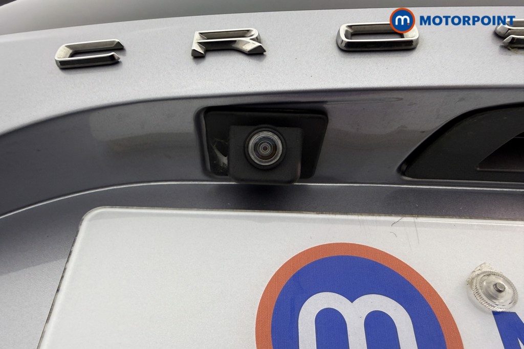 Used Vauxhall Crossland 2022 for sale - 76340891: Photo 25