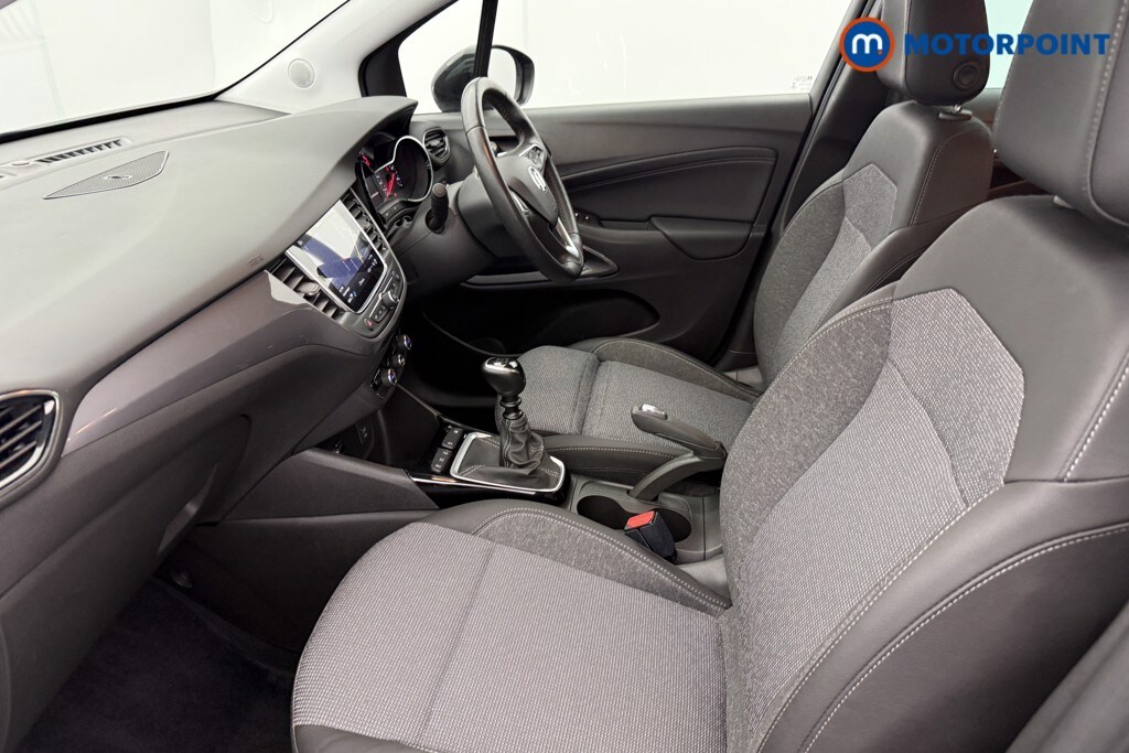 Used Vauxhall Crossland 2022 for sale - 76340891: Photo 27