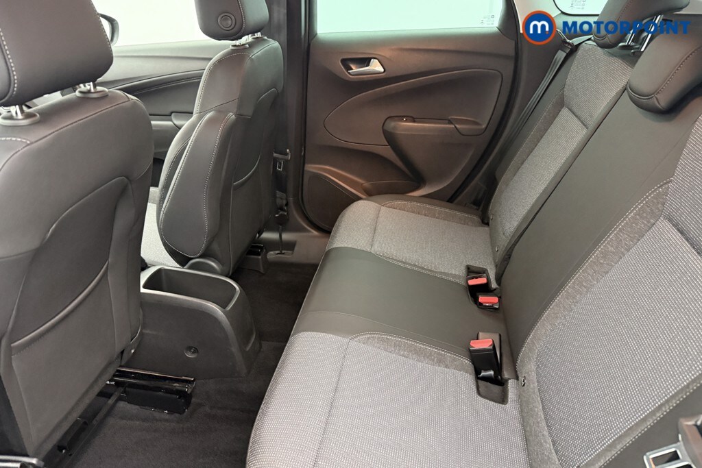 Used Vauxhall Crossland 2022 for sale - 76340891: Photo 28