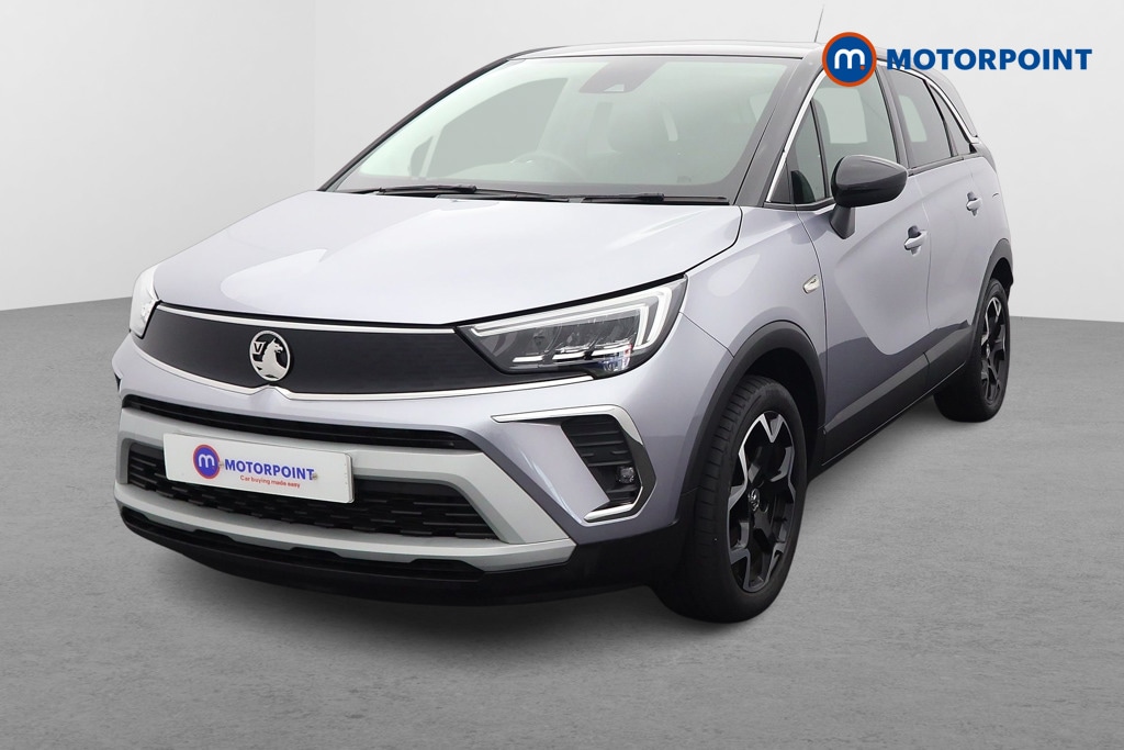 Used Vauxhall Crossland 2022 for sale - 76340891: Photo 3
